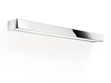 BOX 80 N LED - LED brass wall lamp for bathroom by DECOR WALTHER - view 2